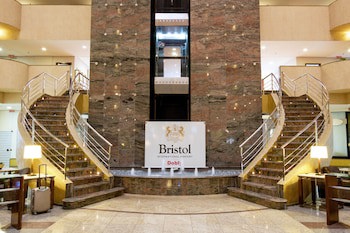 Bristol International Airport Hotel