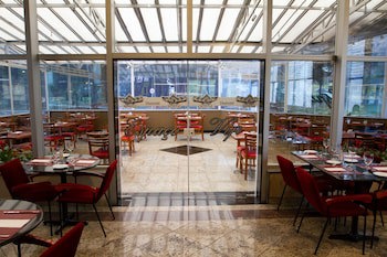 Bristol International Airport Hotel