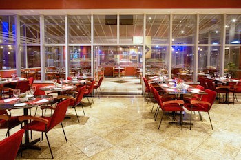 Bristol International Airport Hotel