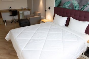 Bristol International Airport Hotel