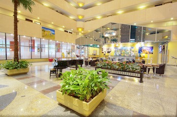 Bristol International Airport Hotel