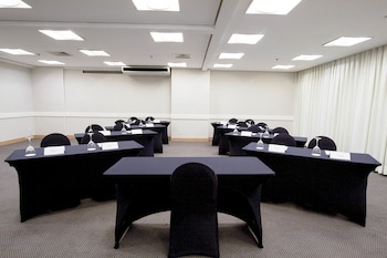 Bristol International Airport Hotel