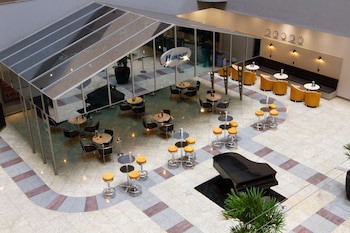 Bristol International Airport Hotel