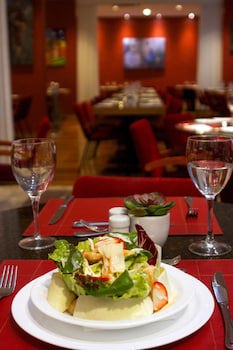 Bristol International Airport Hotel