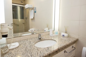 Bristol International Airport Hotel