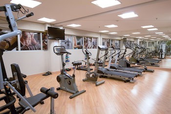 Bristol International Airport Hotel