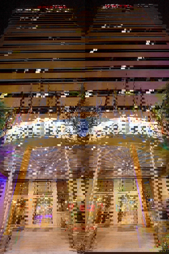 Bristol International Airport Hotel