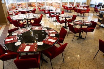Bristol International Airport Hotel