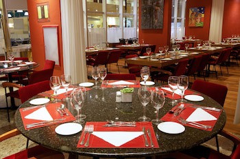 Bristol International Airport Hotel