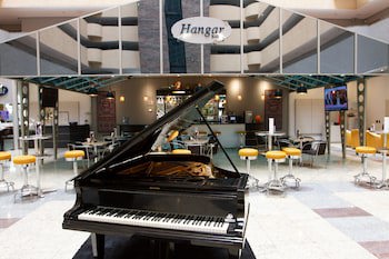 Bristol International Airport Hotel