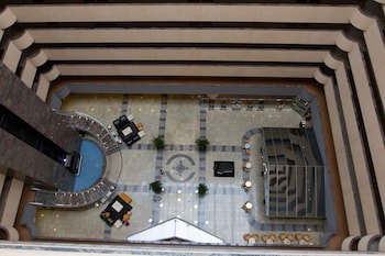Bristol International Airport Hotel