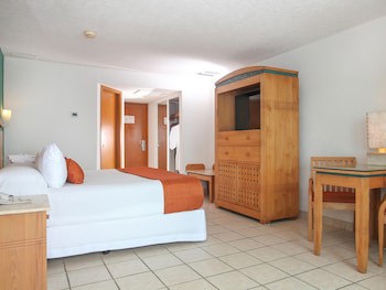 Casa Mexicana Cozumel