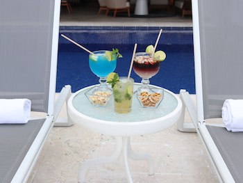 Casa Mexicana Cozumel