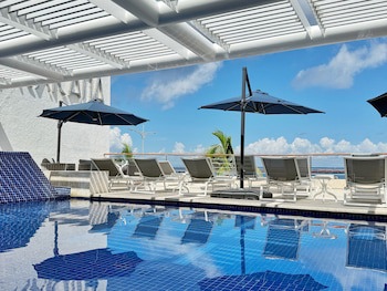 Casa Mexicana Cozumel