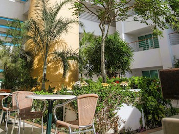 Casa Mexicana Cozumel