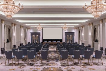 Tbilisi Marriott Hotel