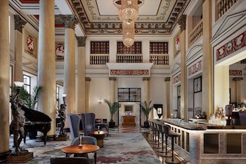 Tbilisi Marriott Hotel