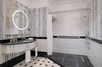 Tbilisi Marriott Hotel