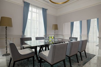Tbilisi Marriott Hotel