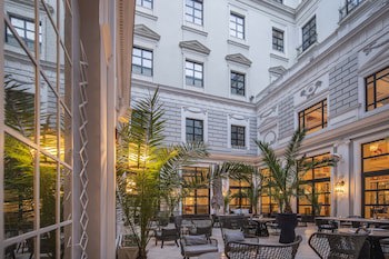 Tbilisi Marriott Hotel