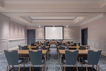 Tbilisi Marriott Hotel