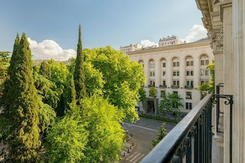 Tbilisi Marriott Hotel