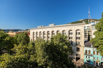 Tbilisi Marriott Hotel
