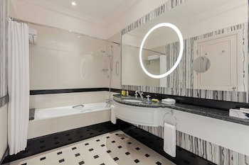 Tbilisi Marriott Hotel
