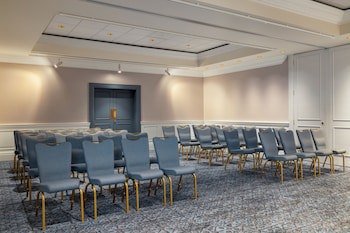 Tbilisi Marriott Hotel