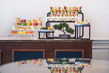 Tbilisi Marriott Hotel