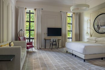 Tbilisi Marriott Hotel