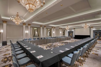 Tbilisi Marriott Hotel