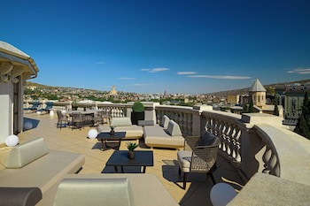 Tbilisi Marriott Hotel