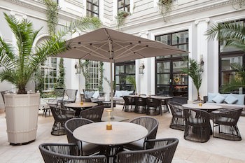 Tbilisi Marriott Hotel