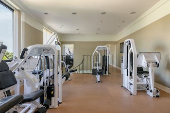 Tbilisi Marriott Hotel