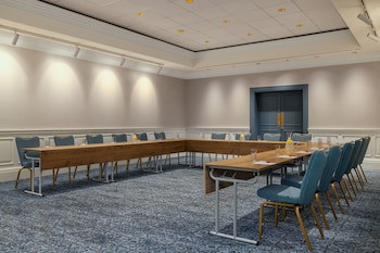 Tbilisi Marriott Hotel