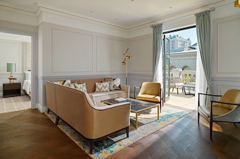 Tbilisi Marriott Hotel