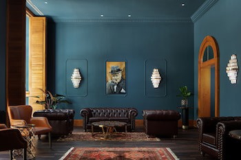 Tbilisi Marriott Hotel
