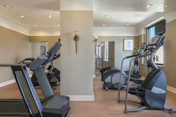 Tbilisi Marriott Hotel