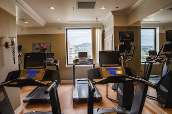 Tbilisi Marriott Hotel