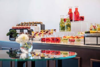 Tbilisi Marriott Hotel