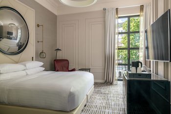 Tbilisi Marriott Hotel