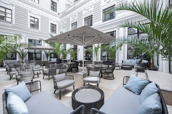 Tbilisi Marriott Hotel