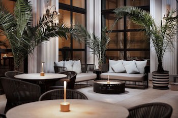 Tbilisi Marriott Hotel