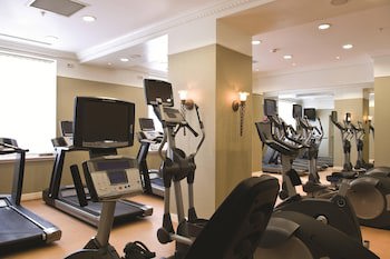 Tbilisi Marriott Hotel