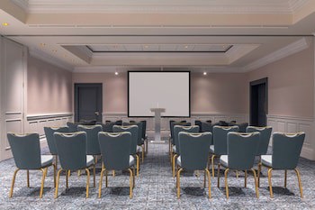 Tbilisi Marriott Hotel