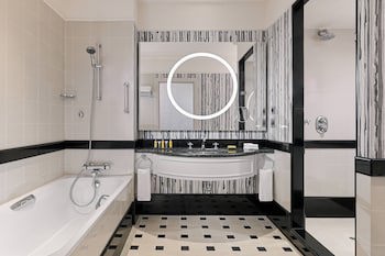 Tbilisi Marriott Hotel