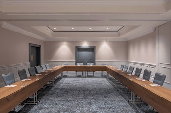 Tbilisi Marriott Hotel