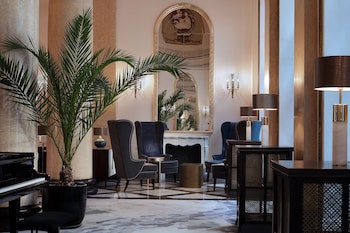 Tbilisi Marriott Hotel