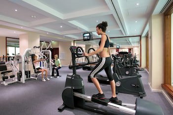 Tbilisi Marriott Hotel